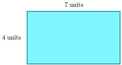 Area of rectangles – Success Tutoring