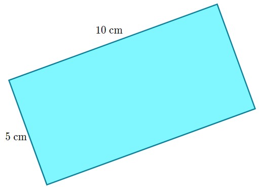 Area of rectangles – Success Tutoring